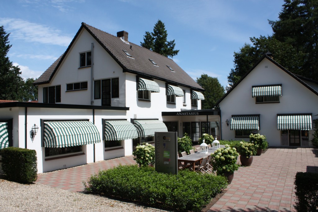 Ten Hulscher bv